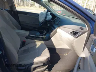2017 Hyundai Sonata SE with VIN 5NPE24AF8HH509598, listed as a IAAI auction lot 41777706 with 130,264 mi miles and . Bid and sale history available at DreamBid. Image 5.