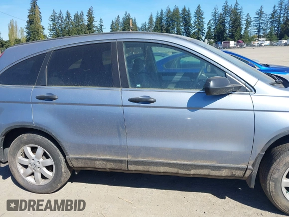 2011 Honda CR-V SE with VIN 5J6RE4H42BL037893, listed as a IAAI auction lot 42057948 with 137,044 mi miles. Bid and sale history available at carsss.com. Image 13.