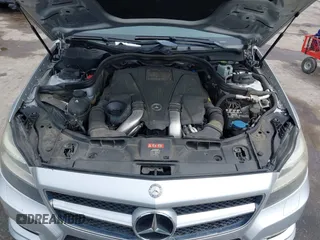 2012 Mercedes-Benz CLS 550 with VIN WDDLJ9BB9CA046976, listed as a IAAI auction lot 42171744 with 121,443 mi miles and . Bid and sale history available at DreamBid. Image 10.