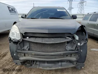 2017 Chevrolet Equinox LT with VIN 2GNALCEK2H6230432, listed as a Copart auction lot 43428005 with 132,092 mi miles and Salvage Title. Bid and sale history available at carsss.com. Image 5.