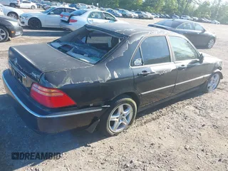 2000 Acura RL z VIN JH4KA9655YC003434, wystawiony jako IAAI lot #42301224 z przebiegiem Nie podano mil oraz . Historia ofert i sprzedaży dostępna na DreamBid. Obrazek 4.