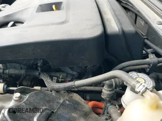 2017 Chevrolet Malibu Hybrid с VIN 1G1ZJ5SU6HF109176, выставлен на аукционе IAAI как лот 43278230 с пробегом 164 910 миль миль и . История ставок и продаж доступна на DreamBid. Изображение 19.