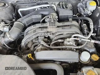 2023 Subaru Outback Premium with VIN 4S4BTADC9P3196793, listed as a IAAI auction lot 42900514 with 72,990 mi miles and . Bid and sale history available at DreamBid. Image 10.