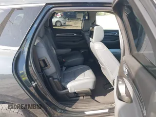 2019 Buick Enclave Premium with VIN 5GAERCKWXKJ312243, listed as a IAAI auction lot 41699204 with 88,540 mi miles and . Bid and sale history available at DreamBid. Image 8.