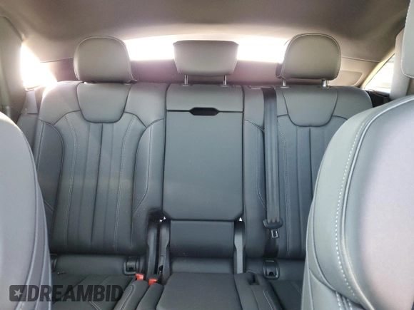 2021 Audi Q5 Sportback Premium Plus with VIN WA15AAFY8M2083428, listed as a Copart auction lot 74884974 with 39,937 mi miles and Non repairable. Bid and sale history available at DreamBid. Image 10.