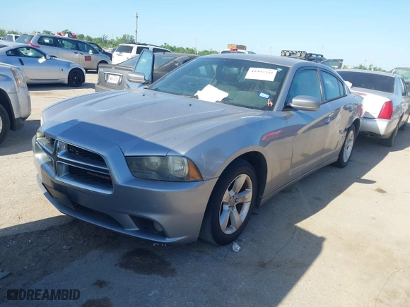 2014 Dodge Charger SXT with VIN 2C3CDXHG3EH360107, listed as a IAAI auction lot 41997342 with 222,619 mi miles. Bid and sale history available at carsss.com. Image 17.