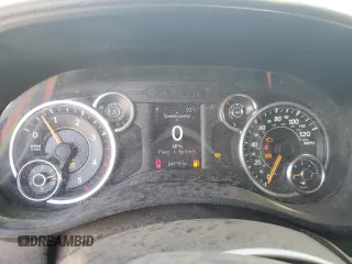2020 Ram 5500 Tradesman с VIN 3C7WRNFL7LG105233, выставлен на аукционе Copart как лот 59277835 с пробегом 64 119 миль миль и Списание • Salvage title. История ставок и продаж доступна на DreamBid. Изображение 9.