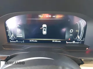 2024 Infiniti QX60 Luxe с VIN 5N1DL1FR8RC355168, выставлен на аукционе IAAI как лот 42356642 с пробегом 3 175 миль миль и . История ставок и продаж доступна на DreamBid. Изображение 7.