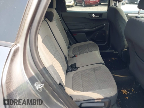 2021 Ford Escape SE с VIN 1FMCU0G62MUA73988, выставлен на аукционе IAAI как лот 42468269 с пробегом 75 827 миль миль и . История ставок и продаж доступна на DreamBid. Изображение 8.