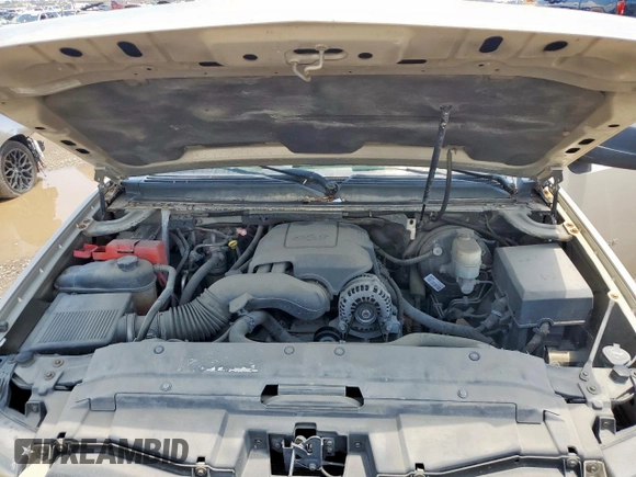 2007 Chevrolet Avalanche 3LT with VIN 3GNEC12057G132099, listed as a Copart auction lot 60236445 with Not provided miles and Clean title. Bid and sale history available at DreamBid. Image 11.