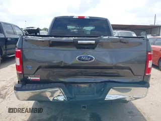 2020 Ford F-150 XL z VIN 1FTEW1C50LKF57470, wystawiony jako IAAI lot #42290240 z przebiegiem 194 797 mil mil oraz . Historia ofert i sprzedaży dostępna na DreamBid. Obrazek 16.