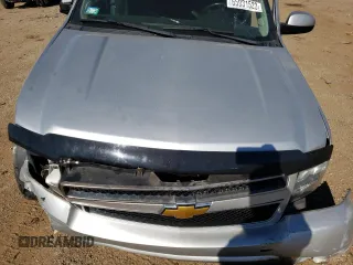 2012 Chevrolet Suburban LS with VIN 1GNSKHE77CR238331, listed as a Copart auction lot 65931523 with 0 mi miles and Salvage Title. Bid and sale history available at carsss.com. Image 12.