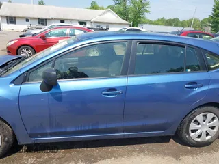 2014 Subaru Impreza 2.0i с VIN JF1GPAA6XE8241923, выставлен на аукционе IAAI как лот 42156735 с пробегом 92 333 миль миль и . История ставок и продаж доступна на DreamBid. Изображение 14.