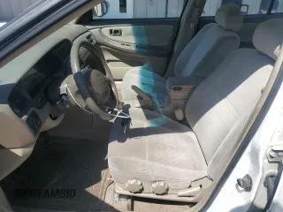 2000 Nissan Altima XE z VIN 1N4DL01D7YC190776, wystawiony jako Copart lot #53376635 z przebiegiem 211 582 mil mil oraz Szkoda całkowita • Salvage title. Historia ofert i sprzedaży dostępna na DreamBid. Obrazek 7.