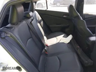 2018 Toyota Prius Two with VIN JTDKARFU6J3546239, listed as a IAAI auction lot 42013889 with 92,077 mi miles. Bid and sale history available at carsss.com. Image 8.