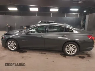 2016 Chevrolet Malibu LT with VIN 1G1ZE5ST0GF354744, listed as a IAAI auction lot 41930598 with 144,485 mi miles and . Bid and sale history available at DreamBid. Image 14.