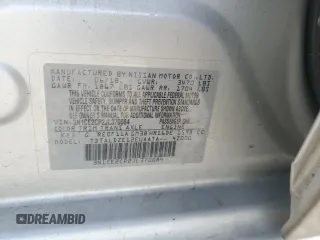 2018 Nissan Note SV with VIN 3N1CE2CP2JL370084, listed as a Copart auction lot 54060435 with 92,720 mi miles and Salvage Title. Bid and sale history available at DreamBid. Image 12.