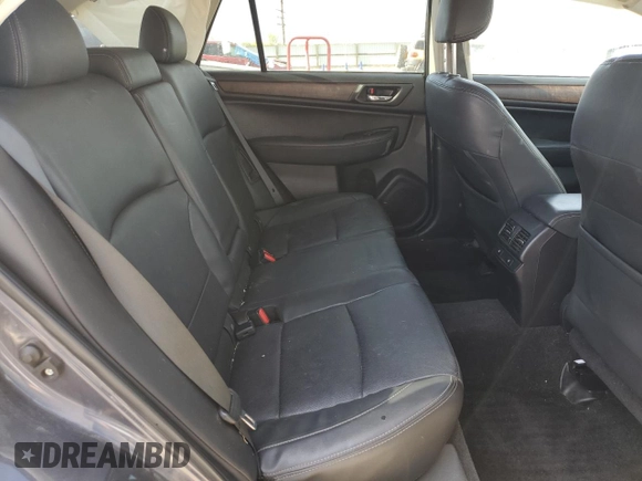 2015 Subaru Outback Limited with VIN 4S4BSBLCXF3226456, listed as a Copart auction lot 53035265 with 102,732 mi miles and Salvage Title. Bid and sale history available at DreamBid. Image 11.
