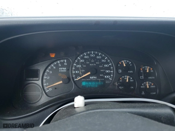 2002 GMC Sierra 1500 SLE with VIN 2GTEC19V521168547, listed as a Copart auction lot 50972115 with 77,313 mi miles and Clean Title. Bid and sale history available at carsss.com. Image 9.