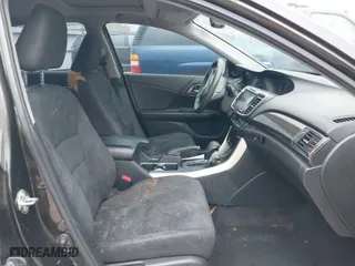 2016 Honda Accord Sedan EX with VIN 1HGCR2F78GA193829, listed as a IAAI auction lot 41950808 with 151,473 mi miles. Bid and sale history available at carsss.com. Image 5.