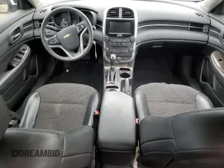 2016 Chevrolet Malibu Limited LT with VIN 1G11C5SA1GF111638, listed as a Copart auction lot 67648444 with 159,075 mi miles and Clean Title. Bid and sale history available at carsss.com. Image 8.