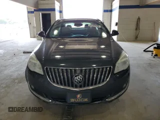 2016 Buick Regal with VIN 2G4GK5EX4G9194023, listed as a Copart auction lot 62287005 with 139,154 mi miles and Clean title. Bid and sale history available at DreamBid. Image 5.