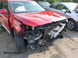 2019 Hyundai Santa Fe SE с VIN 5NMS23AD9KH020238, выставлен на аукционе IAAI как лот 42472418 с пробегом 101 402 миль миль и . История ставок и продаж доступна на DreamBid. Изображение 6.