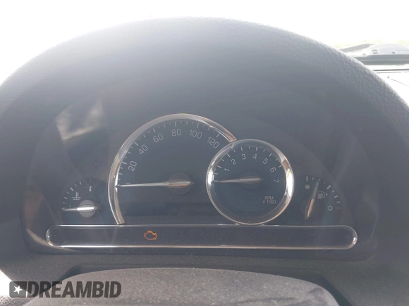 2011 Chevrolet HHR 1LT with VIN 3GNBABFW4BS568977, listed as a IAAI auction lot 42750172 with Not provided miles and . Bid and sale history available at DreamBid. Image 7.