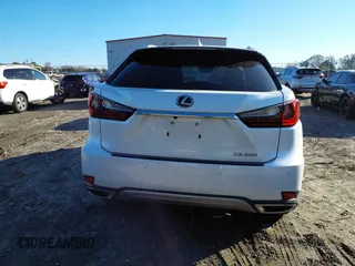 2020 Lexus RX 350 with VIN 2T2HZMAA0LC180545, listed as a IAAI auction lot 41804254 with 70,010 mi miles and . Bid and sale history available at DreamBid. Image 16.
