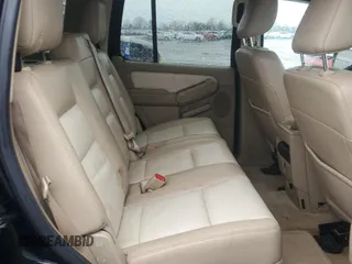 2010 Ford Explorer Eddie Bauer with VIN 1FMEU7EE3AUA87213, listed as a Copart auction lot 50137255 with 171,088 mi miles and Salvage Title. Bid and sale history available at carsss.com. Image 11.