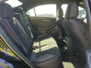 2024 Subaru WRX z VIN JF1VBAB60R9817197, wystawiony jako Copart lot #45712105 z przebiegiem 2 477 mil mil oraz Szkoda całkowita • Salvage title. Historia ofert i sprzedaży dostępna na DreamBid. Obrazek 10.