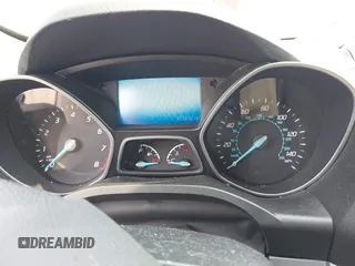 2016 Ford Escape SE z VIN 1FMCU9GX6GUB29495, wystawiony jako IAAI lot #42406964 z przebiegiem 103 892 mil mil oraz . Historia ofert i sprzedaży dostępna na DreamBid. Obrazek 7.