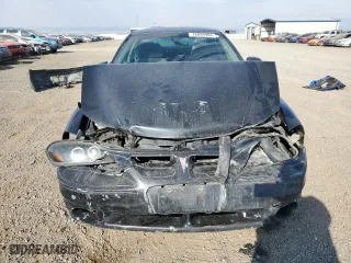 2001 Pontiac Grand Am GT with VIN 1G2NW12E31M584119, listed as a Copart auction lot 76099984 with 293,559 mi miles and Clean Title. Bid and sale history available at carsss.com. Image 5.
