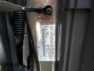 2012 Ford Focus SE z VIN 1FAHP3F23CL328787, wystawiony jako Copart lot #63186125 z przebiegiem 198 629 mil mil oraz Szkoda całkowita • Salvage title. Historia ofert i sprzedaży dostępna na DreamBid. Obrazek 12.