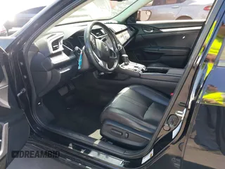 2017 Honda Civic EX-L с VIN 2HGFC1F78HH653647, выставлен на аукционе IAAI как лот 42314095 с пробегом 76 561 миль миль и . История ставок и продаж доступна на DreamBid. Изображение 19.