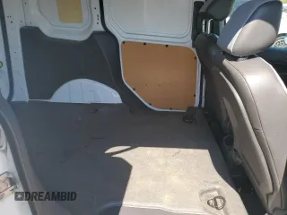 2017 Ford Transit Connect XL z VIN NM0LS6E77H1327966, wystawiony jako Copart lot #52388854 z przebiegiem 94 436 mil mil oraz Szkoda całkowita • Salvage title. Historia ofert i sprzedaży dostępna na DreamBid. Obrazek 11.