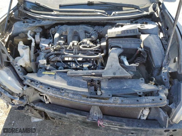 2009 Nissan Maxima 3.5 S with VIN 1N4AA51E09C860054, listed as a Copart auction lot 87967985 with 151,318 mi miles and Salvage Title. Bid and sale history available at carsss.com. Image 13.
