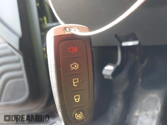2016 Ford Taurus Limited with VIN 1FAHP2F81GG140007, listed as a IAAI auction lot 42090824 with Not Provided miles and . Bid and sale history available at DreamBid. Image 11.