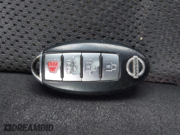 2008 Nissan Altima 2.5 with VIN 1N4AL21E18C259677, listed as a IAAI auction lot 41889952 with 239,015 mi miles. Bid and sale history available at carsss.com. Image 11.