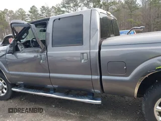 2014 Ford F-250 XL с VIN 1FT7W2B65EEB76448, выставлен на аукционе IAAI как лот 41687322 с пробегом 171 780 миль миль и . История ставок и продаж доступна на DreamBid. Изображение 14.
