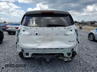 2020 Kia Telluride EX с VIN 5XYP34HC9LG042709, выставлен на аукционе Copart как лот 64284415 с пробегом 82 846 миль миль и Списание • Salvage title. История ставок и продаж доступна на DreamBid. Изображение 6.