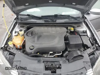 2013 Chrysler 200 Limited with VIN 1C3CCBCG7DN600889, listed as a Copart auction lot 46275575 with 124,263 mi miles and Salvage Title. Bid and sale history available at carsss.com. Image 13.