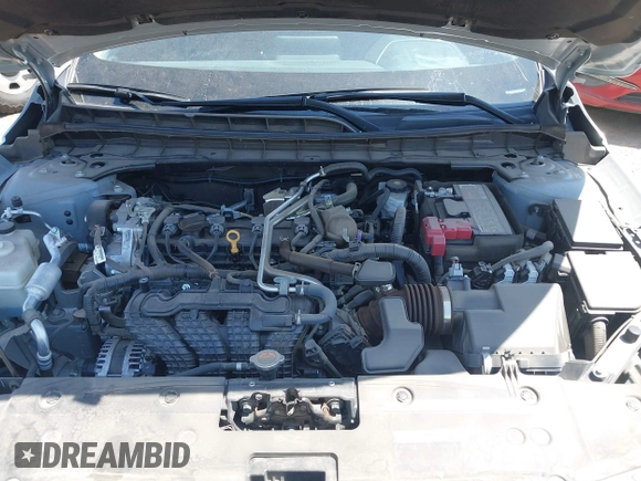 2024 Nissan Altima SV z VIN 1N4BL4DV4RN304323, wystawiony jako IAAI lot #42478247 z przebiegiem 47 968 mil mil oraz . Historia ofert i sprzedaży dostępna na DreamBid. Obrazek 10.