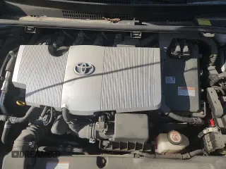 2018 Toyota Prius Two with VIN JTDKBRFU6J3591596, listed as a Copart auction lot 66957685 with 64,026 mi miles and Salvage title. Bid and sale history available at DreamBid. Image 15.