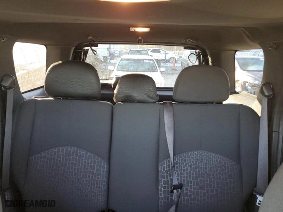 2010 Mercury Mariner with VIN 4M2CN8B79AKJ16191, listed as a Copart auction lot 87321784 with 139,761 mi miles and Salvage Title. Bid and sale history available at carsss.com. Image 10.