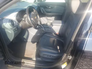2020 Chevrolet Blazer LT с VIN 3GNKBCRS5LS550324, выставлен на аукционе Copart как лот 61206905 с пробегом 90 481 миль миль и Списание • Salvage title. История ставок и продаж доступна на DreamBid. Изображение 7.