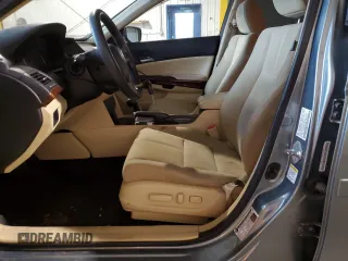 2010 Honda Accord Crosstour EX with VIN 5J6TF1H39AL011945, listed as a Copart auction lot 73006364 with 69,658 mi miles and Salvage Title. Bid and sale history available at carsss.com. Image 7.