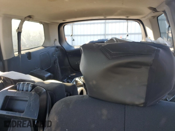 2005 Mitsubishi Endeavor LS with VIN 4A4MN21S95E065592, listed as a Copart auction lot 46726875 with 0 mi miles and Salvage Title. Bid and sale history available at carsss.com. Image 10.