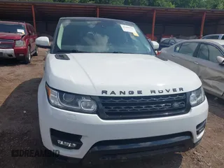 2014 Land Rover Range Rover Sport HSE with VIN SALWR2WF1EA392231, listed as a IAAI auction lot 42469221 with 76,936 mi miles and . Bid and sale history available at DreamBid. Image 12.