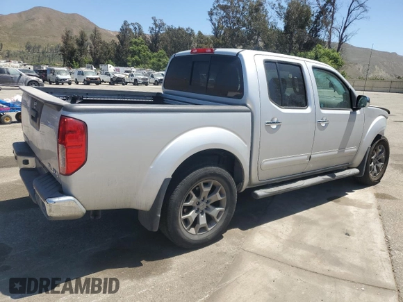 2019 Nissan Frontier SV with VIN 1N6AD0EV0KN743578, listed as a Copart auction lot 60747765 with 73,903 mi miles and Salvage title. Bid and sale history available at DreamBid. Image 3.